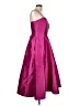 Eliza J 100% Polyester Pink Cocktail Dress Size 10 - photo 4