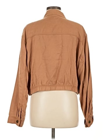Ann Taylor LOFT Jacket (view 2)