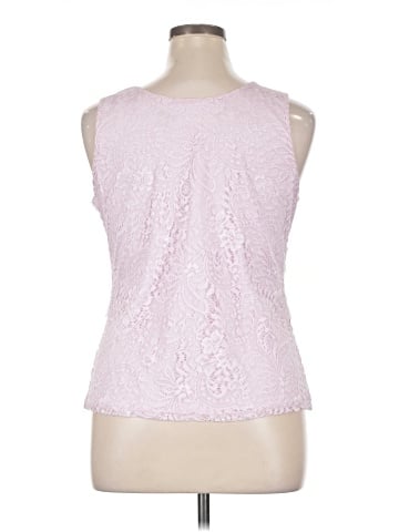 Venus Sleeveless Blouse (view 2)
