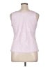 Venus Pink Sleeveless Blouse Size XL - photo 2