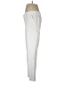 Talbots Solid Ivory Casual Pants Size 12 - photo 5