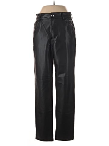 Zara Casual Pants (view 1)
