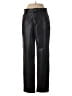 Zara Black Casual Pants Size 4 - photo 1