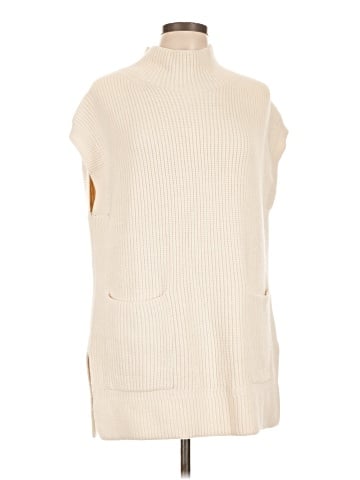 Banana Republic Factory Store Sweater Vest (view 1)
