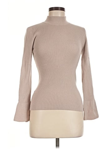 Ann Taylor Turtleneck Sweater (view 1)