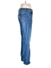 Old Navy Blue Jeans Size 12 - photo 4