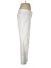 Talbots Solid Ivory Casual Pants Size 12 - photo 4