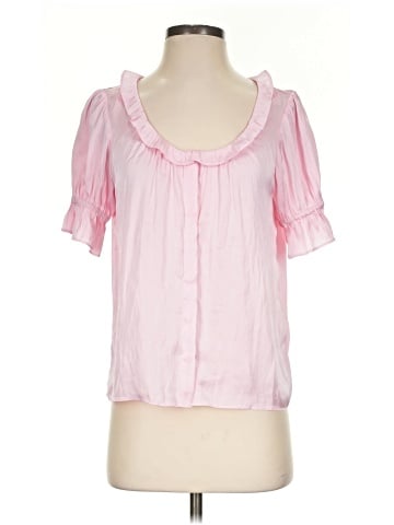 J.Crew Short Sleeve T-Shirt (view 1)
