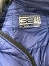 32 Degrees 100% Nylon Blue Jacket Size M - photo 6