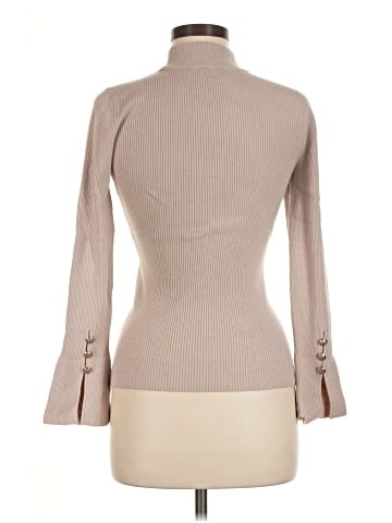 Ann Taylor Turtleneck Sweater (view 2)