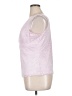 Venus Pink Sleeveless Blouse Size XL - photo 5