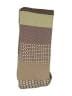 Assorted Brands Houndstooth Brown Scarf One size - photo 2