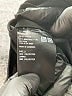 Uniqlo 100% Polyester Black Blazer Size S - photo 7