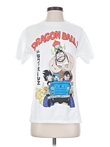 Assorted Brands Short Sleeve T-Shirt (view 1)