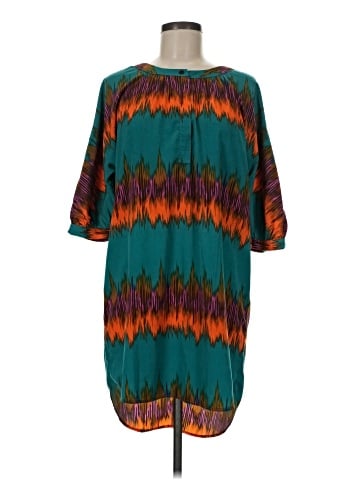 Glam Casual Dress (view 1)