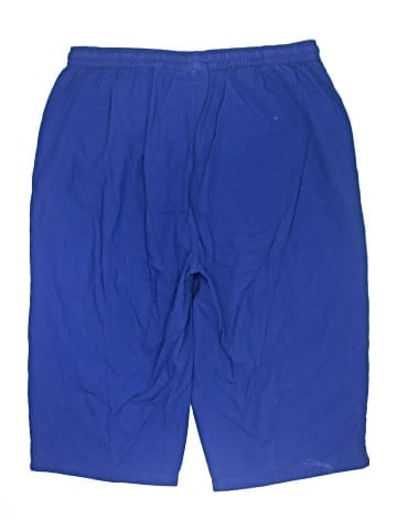 Karen Scott Athletic Shorts (view 2)