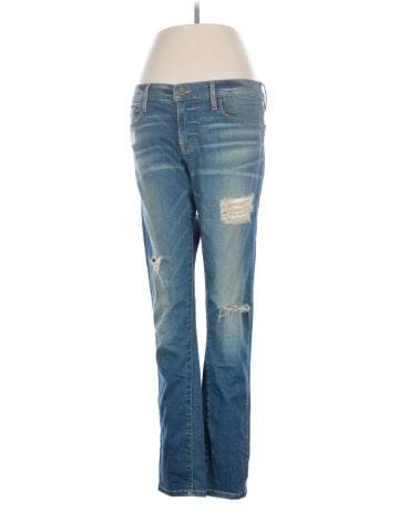 FRAME Denim Jeans (view 1)