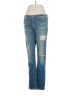 FRAME Denim Stars Blue Jeans Size 27 waist - photo 1