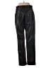 Zara Black Casual Pants Size 4 - photo 2