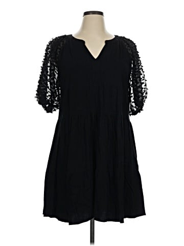 Umgee Casual Dress (view 1)