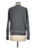 Peanuts Graphic Gray Pullover Sweater Size M - photo 2