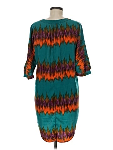 Glam Casual Dress (view 2)