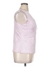 Venus Pink Sleeveless Blouse Size XL - photo 4