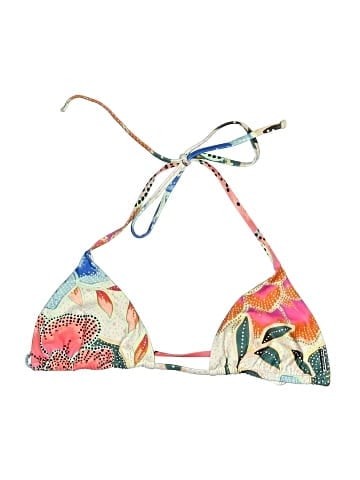 Mara Hoffman Swimsuit Top (view 1)