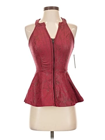 Guess Sleeveless Blouse (view 1)