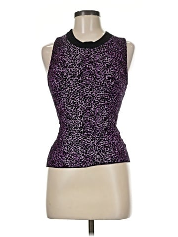 RACHEL Rachel Roy Sleeveless Top (view 1)