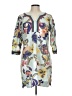 Boden Teal Kimono Size 10 - photo 1