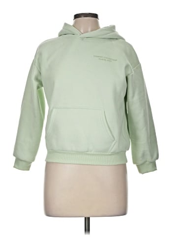 Comfrt Zip Up Hoodie (view 1)