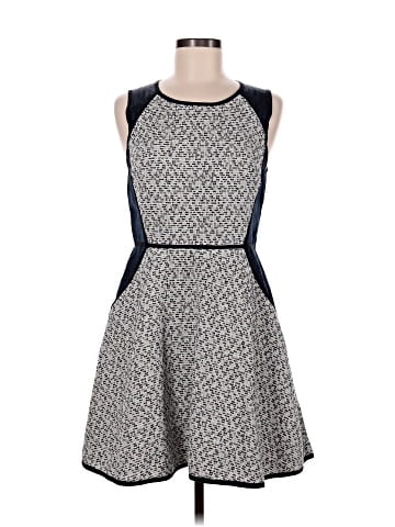 Club Monaco Cocktail Dress (view 1)