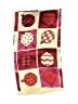 Echo Burgundy Scarf One size - photo 2