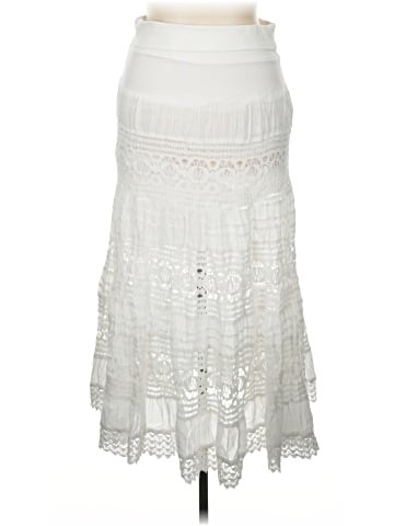 Simply Noelle Casual Skirt (view 1)