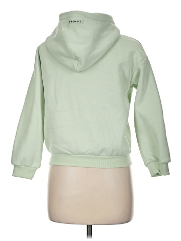 Comfrt Zip Up Hoodie (view 2)