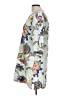 Boden Teal Kimono Size 10 - photo 5