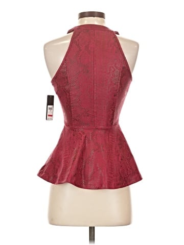 Guess Sleeveless Blouse (view 2)