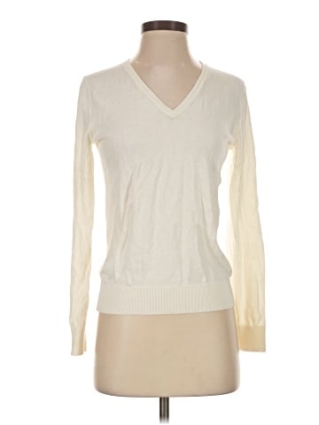 Banana Republic Factory Store Pullover Sweater (view 1)