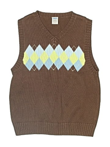 Gymboree Vest (view 1)