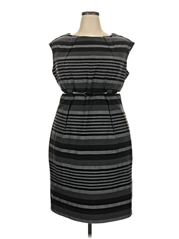 Calvin Klein Cocktail Dress (view 1)