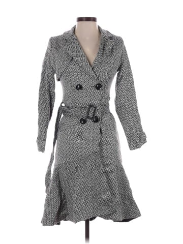 Assorted Brands Trenchcoat (view 1)