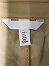 H&M Tan 3/4 Sleeve Button-Down Shirt Size L - photo 7