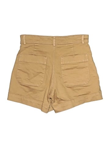 Everlane Khaki Shorts (view 2)