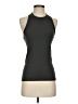Athleta Black Tank Top Size S - photo 1