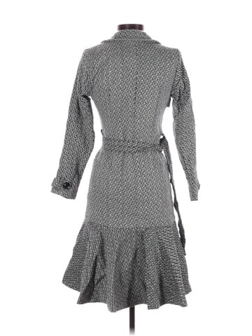 Assorted Brands Trenchcoat (view 2)