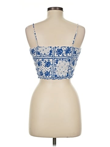 Urban Outfitters Sleeveless Blouse (view 2)