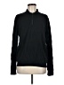 Paul Fredrick 100% Cotton Black Pullover Sweater Size M - photo 1