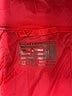32 Degrees 100% Nylon Color Block Pink Jacket Size S - photo 6