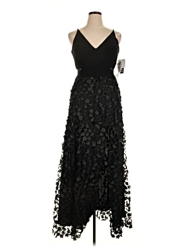 Xscape Cocktail Dress (view 1)